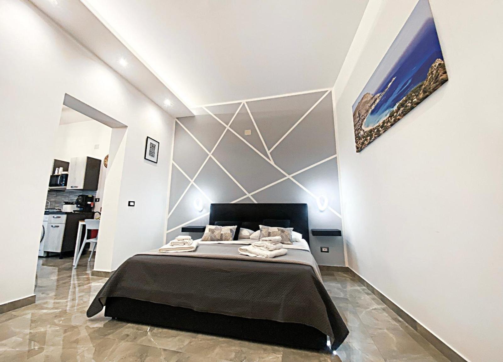 Vakantiehuis Onda Blu *